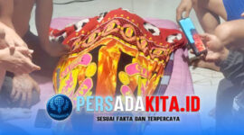 Harjiman Amrun (40) security PT OSS ditemukan dalam kondisi meninggal dunia di kamar mandi mess karyawan PT CIO di Desa Tani Indah, Kecamatan Kapoiala, Kabupaten Konawe Kamis (14/5/2026) sore.