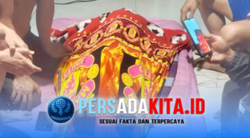 Harjiman Amrun (40) security PT OSS ditemukan dalam kondisi meninggal dunia di kamar mandi mess karyawan PT CIO di Desa Tani Indah, Kecamatan Kapoiala, Kabupaten Konawe Kamis (14/5/2026) sore.