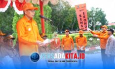 Sensus Ekonomi 2026 di Konawe Mulai, Bupati: Data Akurat Kunci Turunkan Kemiskinan