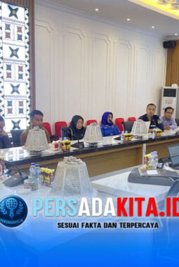 Bupati Konawe Turun Langsung Asesmen 9 ASN, Ini Tujuannya
