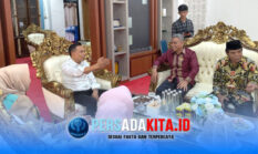 DPRD Bau-Bau Jajaki Suplai Beras dari Konawe: Kualitasnya Sudah Tembus Papua