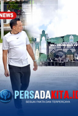H-2 MTQ XXXI Sultra, Bupati Yusran Akbar Tinjau Eks STQ Unaaha: Pastikan Finalisasi Kesiapan