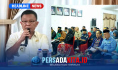 Menuju MTQ XXXI Sultra di Konawe, Wabup Syamsul Ibrahim: Ini Tanggung Jawab Kita Bersama