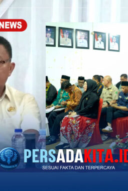 Menuju MTQ XXXI Sultra di Konawe, Wabup Syamsul Ibrahim: Ini Tanggung Jawab Kita Bersama