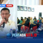 Wakil Bupati Konawe, H. Syamsul Ibrahim, memimpin rapat pemantapan persiapan MTQ XXXI Tingkat Provinsi Sulawesi Tenggara di Ruang Rapat Inowa, Kantor Bupati Konawe, Rabu (18/6/2026). Dalam arahannya, ia menekankan pentingnya koordinasi dan kesiapan seluruh aspek penyelenggaraan.
