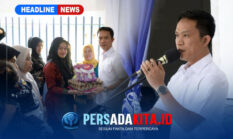 Bupati Konawe Utara Resmi Luncurkan Paket Gizi untuk Cegah Stunting