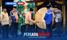 Gubernur Andi Sumangerukka Tutup MTQ Sultra di Konawe: Beduk Bergema, Konawe Raih Juara Umum