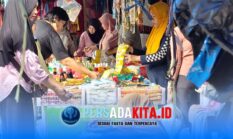 Pantauan Harga di Pasar Tutuwi Motaha: Minyak Goreng Turun, Sayuran Naik, Pedagang Prediksi Fluktuasi Berlanjut