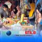 Suasana Pasar Tutuwi Motaha di Kelurahan Asinua, Kecamatan Unaaha, Kabupaten Konawe, terlihat ramai dikunjungi warga pada Rabu (17/6/2026). Pasar ini menjadi pusat transaksi bahan pokok strategis di wilayah Konawe.