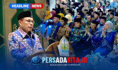 Bupati Konawe Sambut Hangat Peserta MTQ ke-31 Sultra, Serukan Tiga Pesan Utama