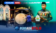 Resmi Dibuka! MTQ ke-XXXI Sultra di Konawe Dimulai, Sekda Sultra: Tiga Kunci Tema “Insan Qurani Bersahaja”