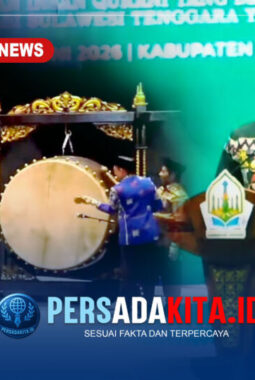 Resmi Dibuka! MTQ ke-XXXI Sultra di Konawe Dimulai, Sekda Sultra: Tiga Kunci Tema “Insan Qurani Bersahaja”