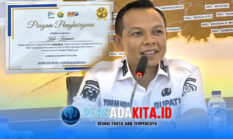 Bupati Yusran Akbar: Konawe Akan Tunggu Serah Terima Resmi Peringkat 2 PPD dari Gubernur Sultra