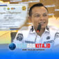 Bupati Konawe, H Yusran Akbar ST. Target ke depan adalah mempertahankan Predikat Terbaik dan meningkatkan bobot nilainya.