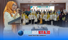 Rita Harmasan Papua dan Pengurus UKM-IKM Konawe Resmi Dikukuhkan
