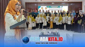 Rita Harmasan Papua dan Pengurus UKM-IKM Konawe Resmi Dikukuhkan