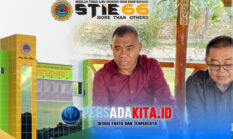 STIE 66 Kendari Target Raih Akreditasi Unggul 2026, Siap Bersaing dengan PTN