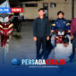 Tim Unit Reaksi Cepat (URC) Satreskrim Polres Konawe saat mengamankan terduga pelaku curanmor di wilayah Kelurahan Kasupute, Kecamatan Wawotobi, Kamis (25/06/2026). 