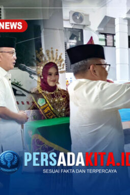 Minggu Siang Hari hingga Senin Dini Hari, Wabup Syamsul Ibrahim Terima Kedatangan Delapan Kontingen Kafilah MTQ Sultra