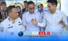 Wamendagri Akhmad Wiyagus Salut Bupati Konawe Yusran Akbar: Konawe Daerah Tangguh Mandiri Pangan