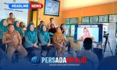Kado Istimewa untuk Konawe: Anggaberi Sabet Juara I Lomba Kelurahan Se-Sultra, Langkah Kecil Menuju Panggung Nasional