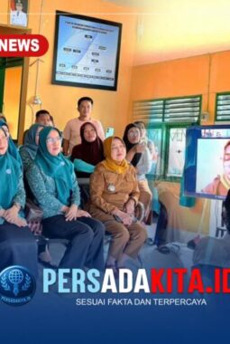 Kado Istimewa untuk Konawe: Anggaberi Sabet Juara I Lomba Kelurahan Se-Sultra, Langkah Kecil Menuju Panggung Nasional