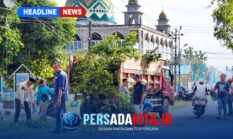 Dari Konawe untuk Indonesia: Semangat Gotong Royong Anggaberi, Bukti Nyata Kolaborasi Pemerintah dan Wujudkan Mimpi Kelurahan Terbaik