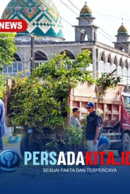 Dari Konawe untuk Indonesia: Semangat Gotong Royong Anggaberi, Bukti Nyata Kolaborasi Pemerintah dan Wujudkan Mimpi Kelurahan Terbaik