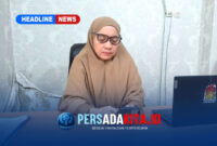 Plt Kepala Bapenda Konawe, Andi Tendri Rawe Lasandara, mengungkapkan realisasi PAD mencapai Rp173 miliar hingga pertengahan tahun 2026.