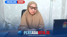 Plt Kepala Bapenda Konawe, Andi Tendri Rawe Lasandara, mengungkapkan realisasi PAD mencapai Rp173 miliar hingga pertengahan tahun 2026.