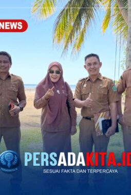 Konawe Menuju Pariwisata Berkelas Dunia, Mudarman: Kolaborasi Menciptakan Ekosistem Pariwisata Berdaya Saing