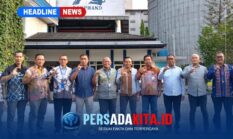 Konawe Incar Investor Raksasa! Bupati Yusran Jajaki Kerjasama Charoen Pokphand untuk Wujudkan Lumbung Pangan