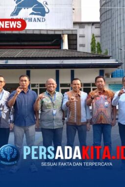 Konawe Incar Investor Raksasa! Bupati Yusran Jajaki Kerjasama Charoen Pokphand untuk Wujudkan Lumbung Pangan
