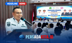 Bupati dan Wakil Bupati Konawe Tegaskan Program GENTING Bukan Sekadar Sosialisasi, Harus Turun ke Lapangan!