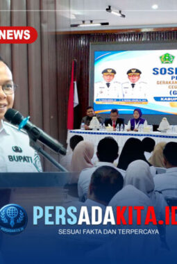 Bupati dan Wakil Bupati Konawe Tegaskan Program GENTING Bukan Sekadar Sosialisasi, Harus Turun ke Lapangan!