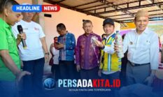 Bupati Yusran Akbar di HUT RI ke-81: “Sampah Bisa Jadi Berkah, Ini Peluang Kita!”