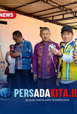 Bupati Yusran Akbar di HUT RI ke-81: “Sampah Bisa Jadi Berkah, Ini Peluang Kita!”