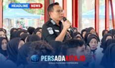 Bupati Yusran Akbar Beri Pembinaan Bagi 581 P3K Gelombang III: “Kalian Tulang Punggung Birokrasi Konawe!”