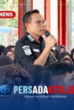 Bupati Yusran Akbar Beri Pembinaan Bagi 581 P3K Gelombang III: “Kalian Tulang Punggung Birokrasi Konawe!”