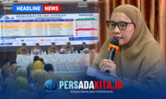 Capaian PAD Konawe Juli 2026, Andi Tenri: Bapenda Susun Langkah Atasi Bocoran Data dan Regulasi