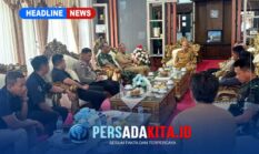 Forkopimda Konawe Solid! Bupati, Kapolres, dan Kajari Kompak Jaga Stabilitas demi Pembangunan