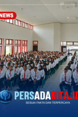 Paparkan Konawe Bersahaja, Bupati Yusran Sebut PPPK Bukan Sekadar Tenaga Tambahan, Tapi Tulang Punggung Birokrasi
