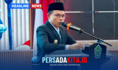 Paripurna HUT ke-81 RI, Inflasi Terendah se-Sultra! Bupati Konawe: Ini Hasil Kerja Keras Kita Semua