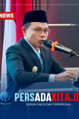 Paripurna HUT ke-81 RI, Inflasi Terendah se-Sultra! Bupati Konawe: Ini Hasil Kerja Keras Kita Semua