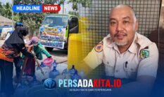 Kemarau Panjang, BPBD Konawe Suplai Air Bersih Darurat ke Meluhu dan Muara Sampara