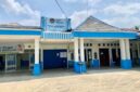 Tampak depan dapur SPPG Wonggeduku yang menjadi lokasi sidak anggota DPRD Konawe