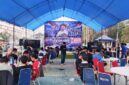 Poster resmi Liga PAN Mobile Legend Brother Afdhal 2026. Turnamen ini digelar dalam rangka Semarak Kemerdekaan RI ke-81 dengan total hadiah Rp15.000.000 dan diikuti 62 tim di Inolobunggadue Central Park (ICP), 18-20 September 2026.