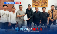 LIRA Konawe Dikukuhkan, Andi Ifitra Porondosi Pegang Mandat 2026-2031