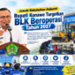 Bupati Konawe, H. Yusran Akbar, S.T., menegaskan komitmen pemerintah daerah dalam mempersiapkan tenaga kerja siap pakai melalui BLK Konawe.