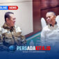 Bambang Soesatyo (Bamsoet) saat Rapat Kerja Nasional (Rakernas) III HIPPI Tahun 2026 di Jakarta, Senin (12/10/26)